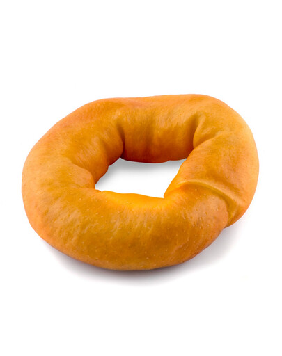 MACED Ring premium 12 cm 6 vnt,