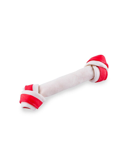MACED Baltas bekonas su kaulais 16cm 6vnt.