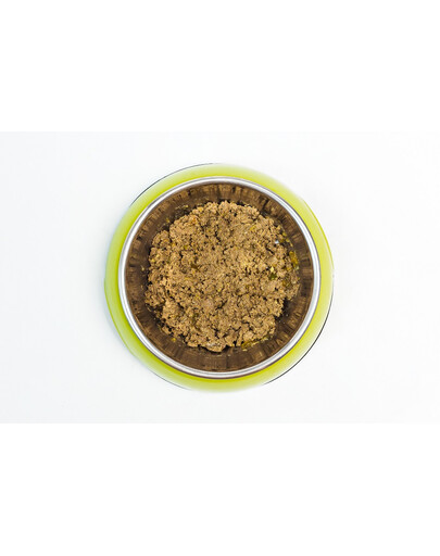 ARUBA Cat Koza, dynia, cukinia i spirulina 70 g