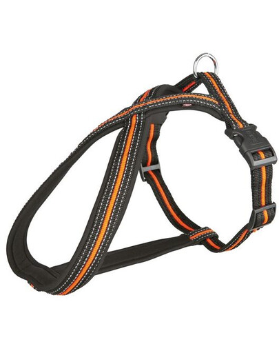 Trixie Fusion Harness L - XL 70-100 cm / 23 mm