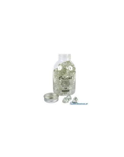 Perełki szklane CRISTAL 810 g