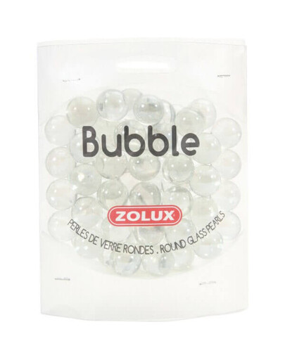 Perełki Szklane Bubble 472 g