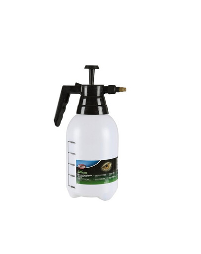 Spray do terrarium 1.5 l