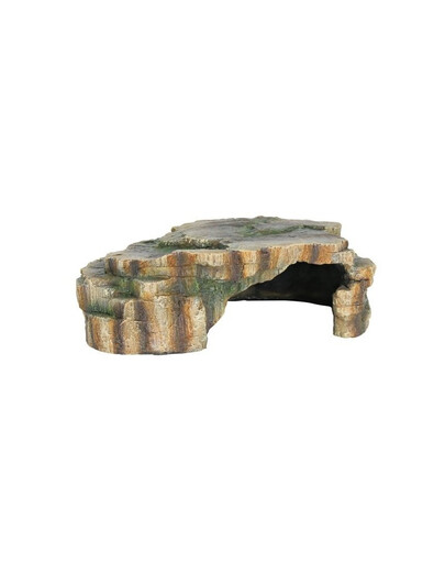Domek dla gadów - jaskinia 16 x 7 x 11 cm