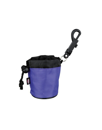 Torebka na przysmaki dog activity mini  7 X 9 cm