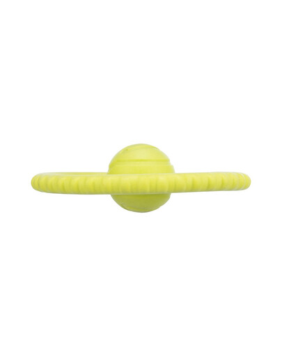 TRIXIE Aqua Toy Disc 20 cm plaukiančios žaislas šunims