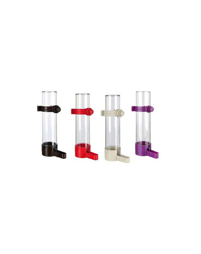 Poidło dla ptaków 130 ml / 16 cm