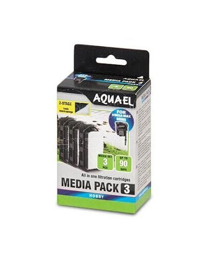 Wkład Fzn Mini Standard Media