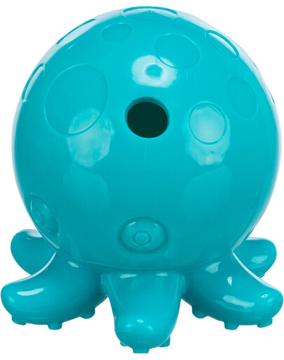 TRIXIE Snack Octopus žaislas skanėstams 11 cm