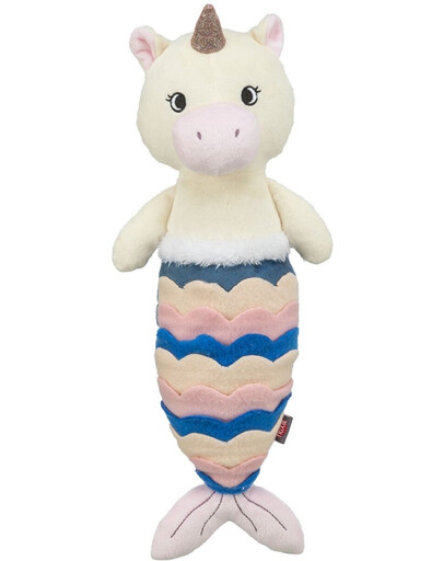 TRIXIE Mitinis padaras skanėstams šuniui su garsu 36 cm