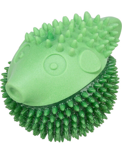 TRIXIE Pūkuotukas žaislas šuniui su garsu 12 cm