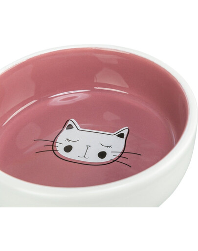 TRIXIE Keraminė dubuo katei 13 cm 300 ml