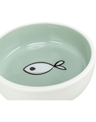TRIXIE Keraminė dubuo katei 13 cm 300 ml