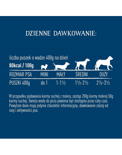 BUTCHER'S Original Recipe in Gravy, maistas šunims, jautienos gabaliukai padaže, 400g