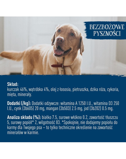 BUTCHER'S Original Recipe in Jelly, maistas šunims, vištienos gabalėliai drebučiuose, 400g