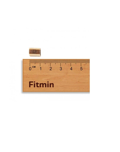 FITMIN For Life Duck and Fish Pieces Kawałki kaczki ir žuvies šunims ir katėms 70 g