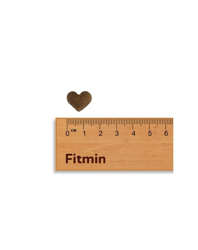 FITMIN NP Play and Train Turkey 400g treniruotinas skanėstas iš kalakuto