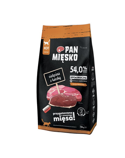 PAN MIŠKO Veršiena su antis traškučiai M 1,6 kg
