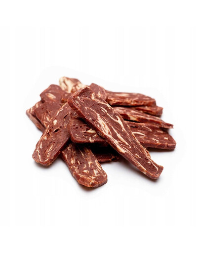 MR. PRETZEL  iš ančių ir menkių 500 g skanėstas šunims