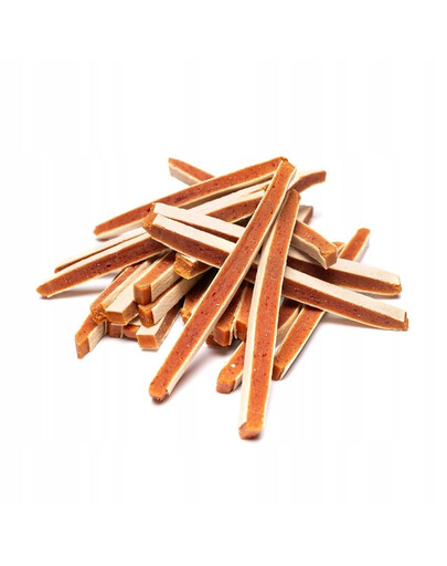 MR. PRETZEL  iš triušio ir menkės 500 g skanėstas šunims