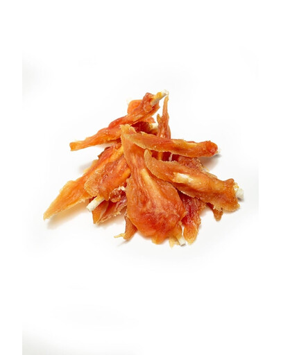 MR. PRETZEL Vištienos saldainis 500 g skanėstas šunims