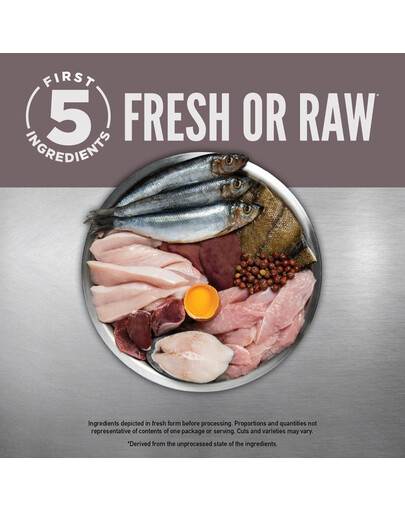 Fit & Trim Dog 11,4 kg