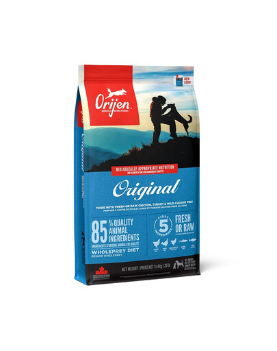 Original Dog 11,4 kg