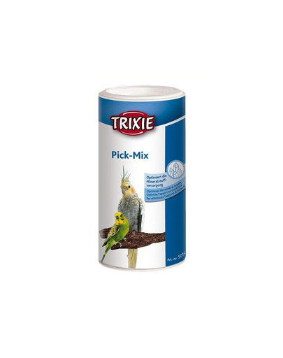Trixie Pick - Mix mišinys paukščiams