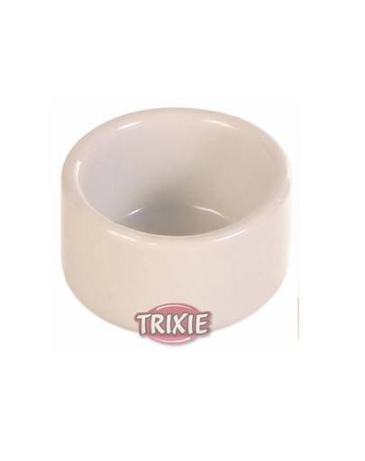 Trixie lesykla keramikinė apvali 5 cm
