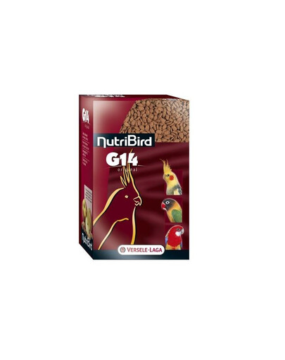 Versele-Laga Nutribird G14 Original 1 kg