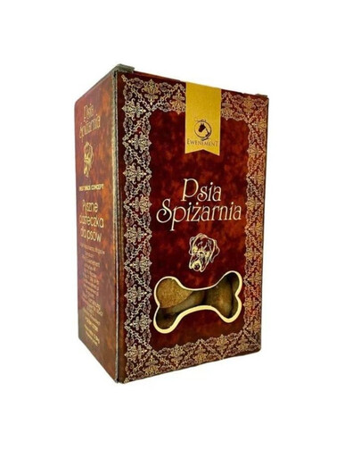 BOSCH Psia Spiżarnia Cake sausainiai dideliems šunims 6x900 g