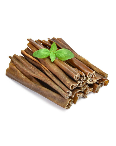 PETMEX Elnio odos natūralus šunų kramtukas 15 cm 500 g