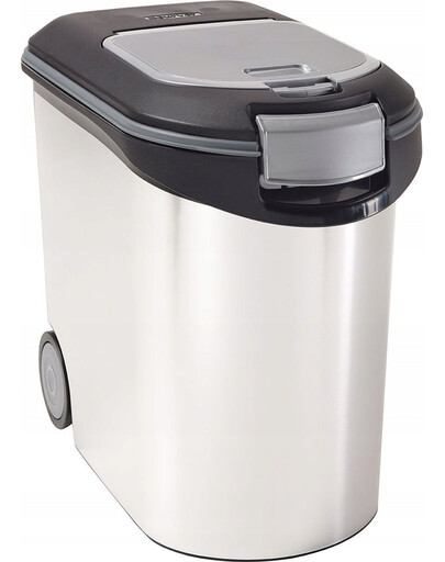 Pojemnik do przechowywania karmy 12 kg