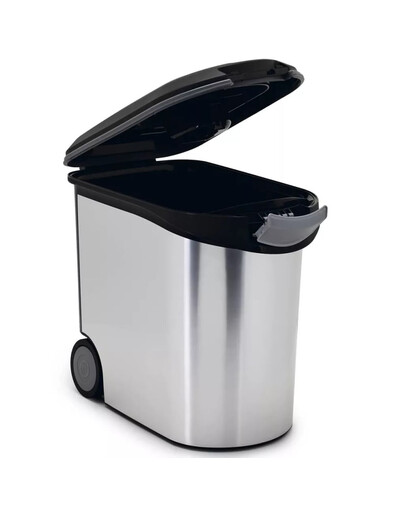 Pojemnik do przechowywania karmy 12 kg