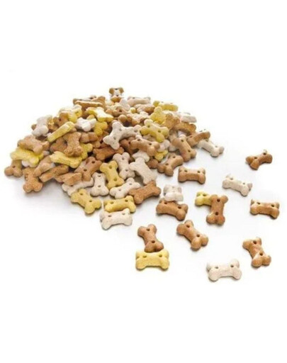 MERA Bakery Puppy Bones 10 kg skanėstai šuniukams