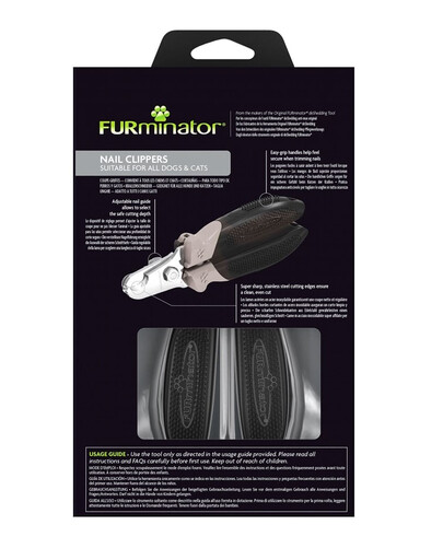 Obcinacz cążki do pazurów