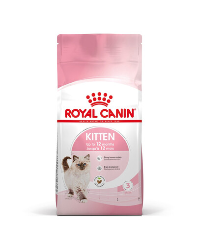 Royal Canin Kitten 2 kg