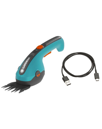 GARDENA „ClassicCut Li“ akumuliatorinės vejos žirklės