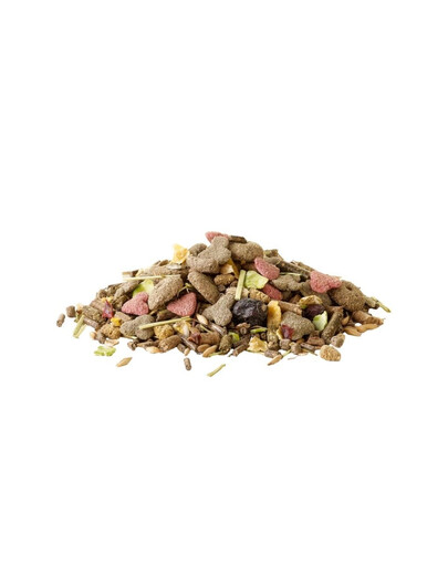 VERSELE-LAGA Crispy Muesli Guinea Pig 20 kg maisto produktas jūrų kiaulytėms