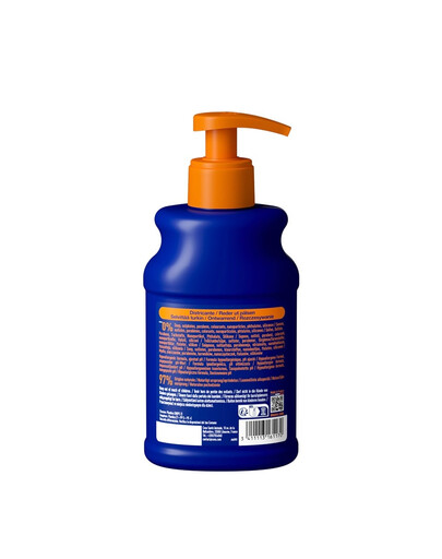 DOUXO Skin & Coat 2in1 Conditioning Shampoo 250 ml szampon z odżywką 2w1 dla psów