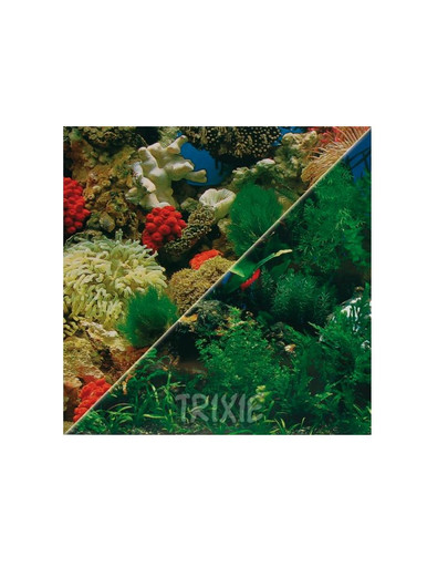 Trixie fonas akvariumui 60 X 30 cm