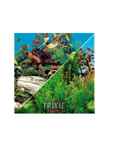 Trixie fonas akvariumui 80 X 40 cm