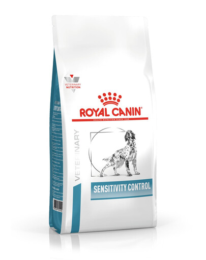 ROYAL CANIN Sensitivity Control 2x7 kg
