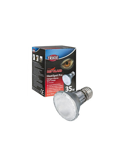 Trixie Heatspot Pro halogeninė šildymo lempa 35 W