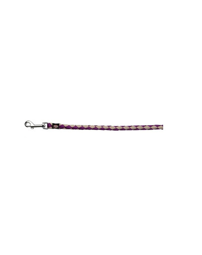 Trixie pavadėlis Cavo s - m 1  m / 12 mm violetinė