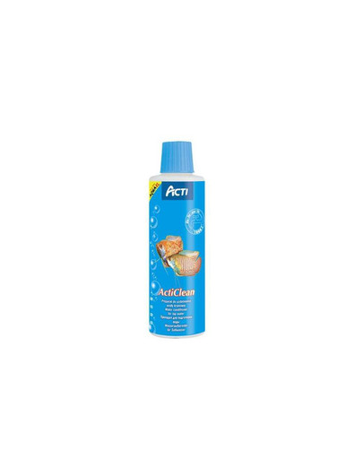 Aquael Acticlean 100 ml