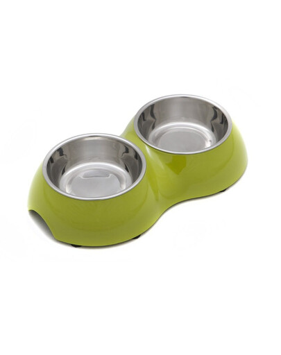 Pet Inn dubenėlis Melamina Db04 s 26.5 X 15 X 5.5 cm
