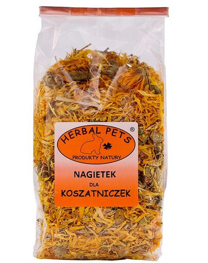 Herbal Pets medetkos Degu 100 g