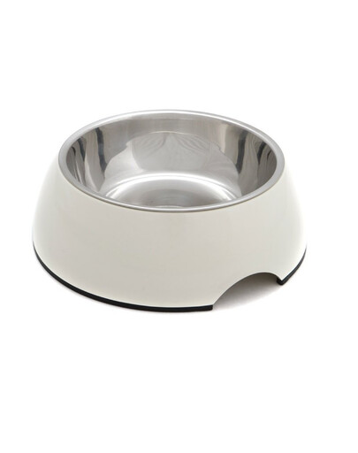 Pet Inn dubenėlis Melamina Db01 m 17.5 X 6.5 cm smėlinis