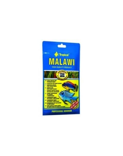 Tropical Malawi 12 g